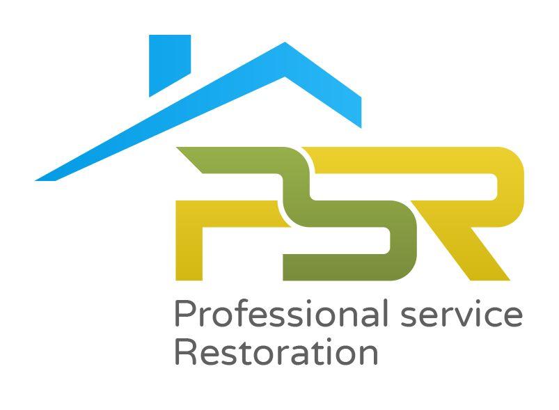 PSR Logo - Entry by Skltwn for PSR Logo design