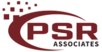 PSR Logo - PSR Associates
