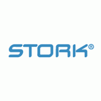 Stork Logo - Stork | Brands of the World™ | Download vector logos and logotypes