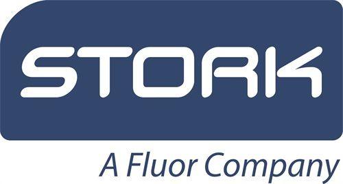 Stork Logo - STORK | ICD