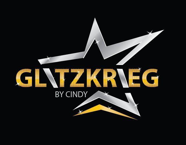 Blitzkrieg Logo - BLITZKRIEG BY CINDY LOGO DESIGN contest's winning design | www ...