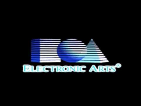 3DO Logo - 3DO / Electronic Arts / Five Miles Out (1995) - YouTube