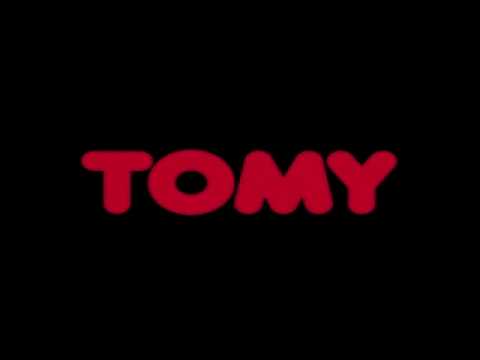 3DO Logo - Tomy + 3DO (1994) - YouTube
