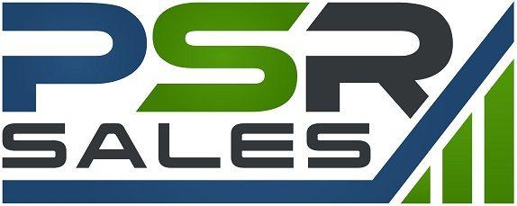 PSR Logo - PSR Sales