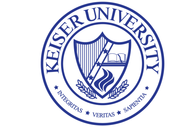 Keiser Logo - KULAC2016 | Nicaragua Non-Profit Network