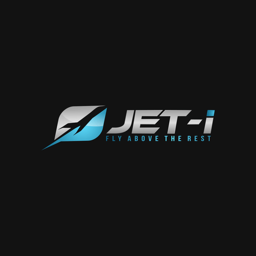 Jet Logo - Jet logo design | Logo & brand identity pack contest