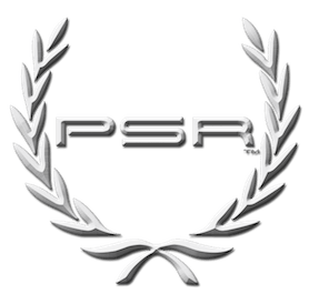 PSR Logo - PSR-USA
