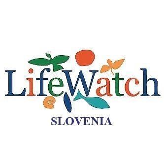 LifeWatch Logo - LOGO LW_slo – LifeWatch Slovenia