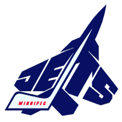 Jet Logo - Winnipeg Jets Concept Logo. Sports Logo History