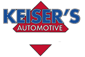 Keiser Logo - Home - Keisers Automotive