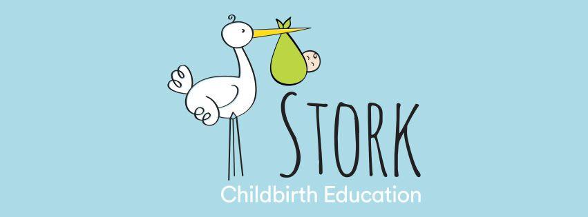 Stork Logo - Stork logo design - 48HoursLogo.com