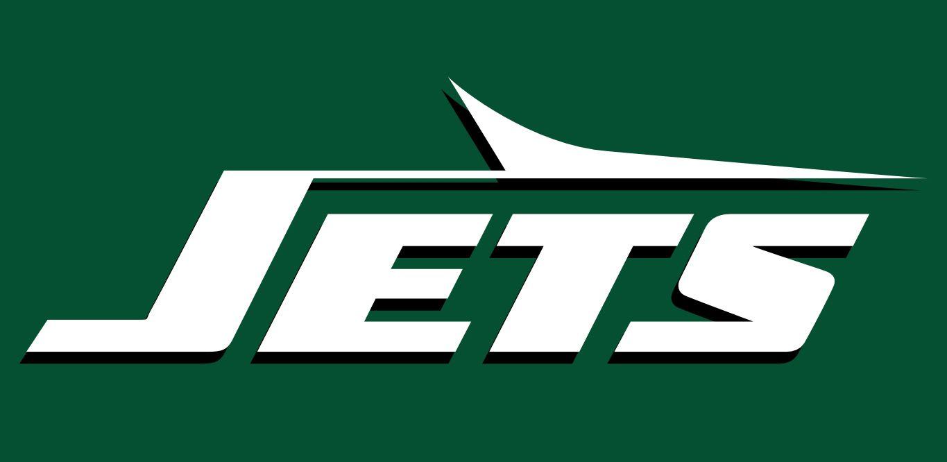 Jet Logo - New York Jets Logo, Jets Symbol Meaning, History and Evolution