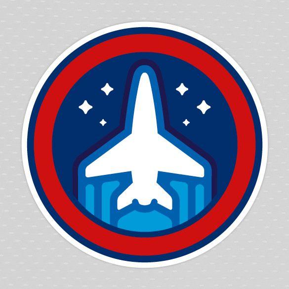 Jet Logo - My Winnipeg Jets logo