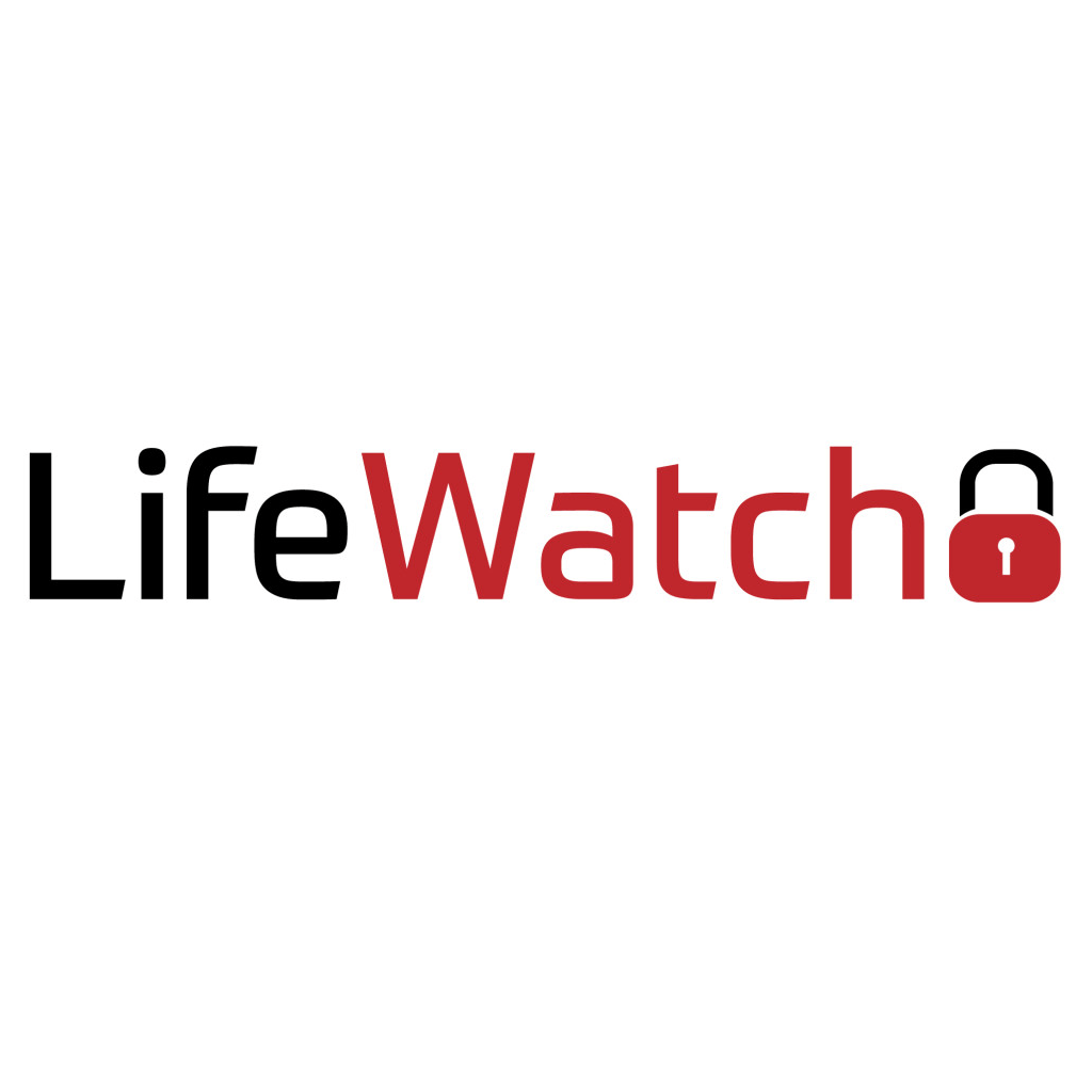 LifeWatch Logo - LIFE WATCH Smart Home Monitoring - Allband Communications