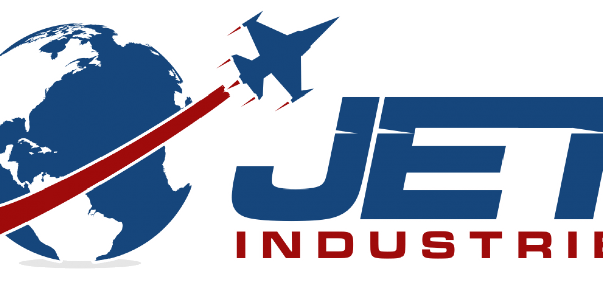 Jet Logo - Jet Industries, Inc. unveils new corporate logo and website | Jet ...