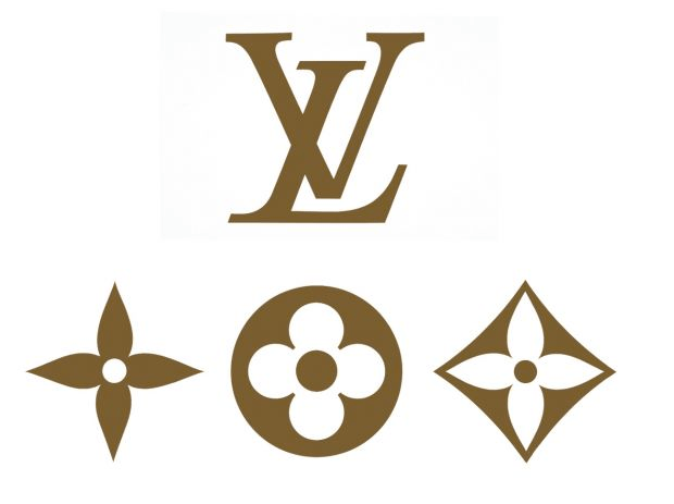 Vuitton Logo - Quién diseñó el Monogram de Louis Vuitton? | Brands | Louis vuitton ...