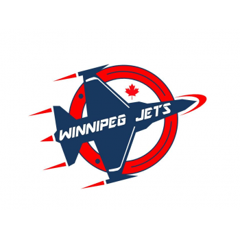 Jet Logo - Logo Design Contests » Winnipeg Jets Logo Design Contest » Page 1 ...