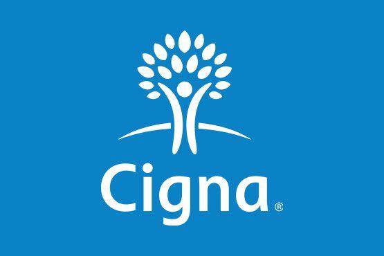 myCigna Logo - Cigna