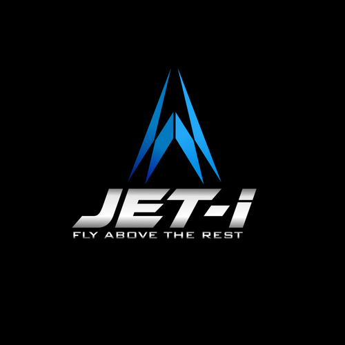 Jet Logo - Jet logo design. Logo & brand identity pack contest