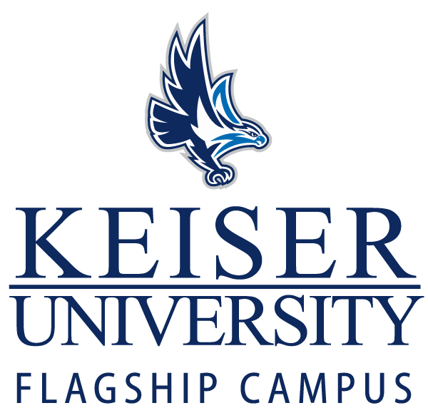 Keiser Logo - Keiser University Flagship Campus