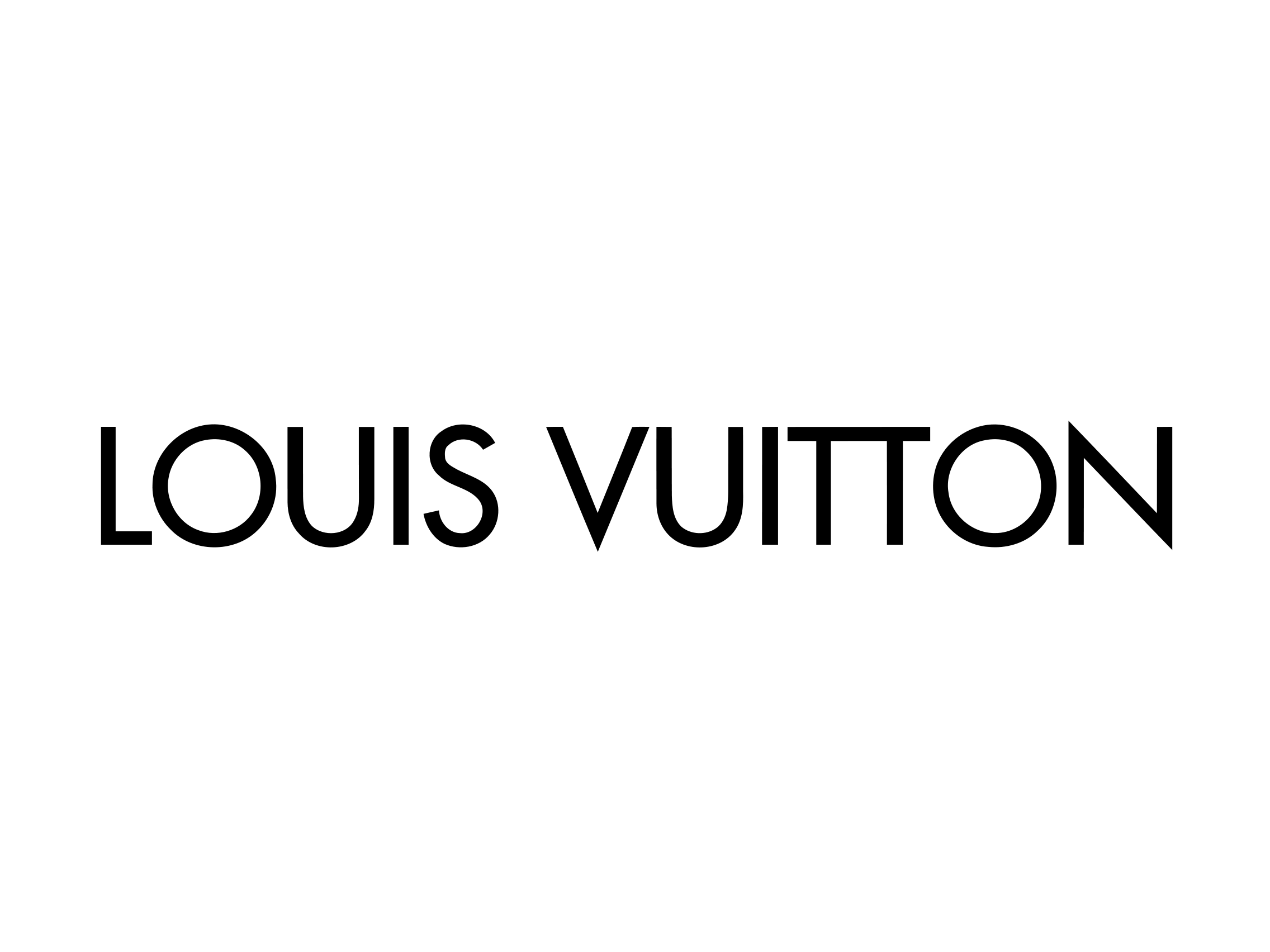 Vuitton Logo - Louis Vuitton Logo - Logok