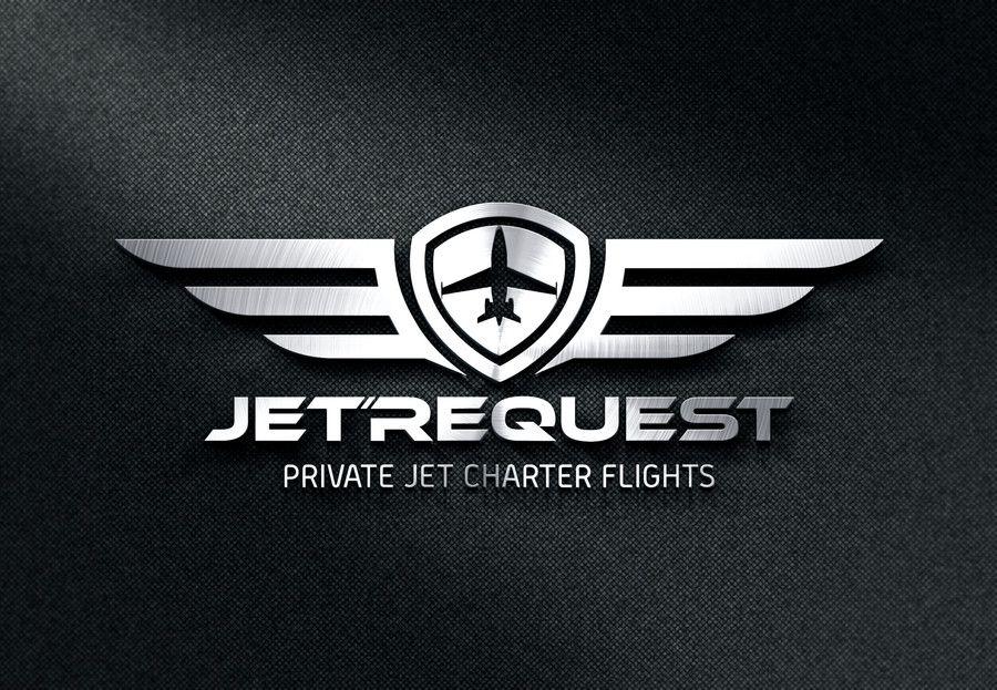 Jet Logo - Entry #117 by asanka10 for Design a Logo for Private Jet Company ...