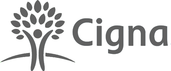 myCigna Logo - Cigna Logo