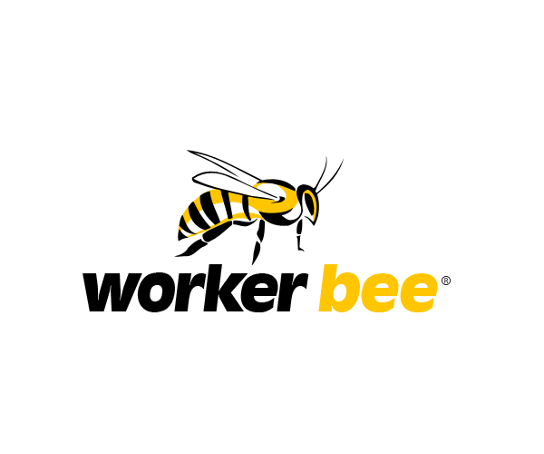 Beekeeping Logo - 70+ Creative Bee Logo Design Inspiration 2018 UK/USA