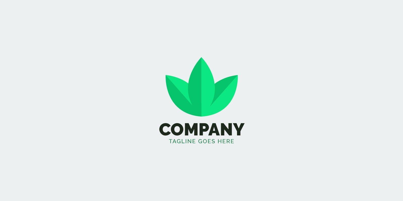 Gardening Logo - Gardening Logo Template