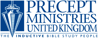 Precept Logo - Precept Ministries United Kingdom - The Inductive Bible Study People ...