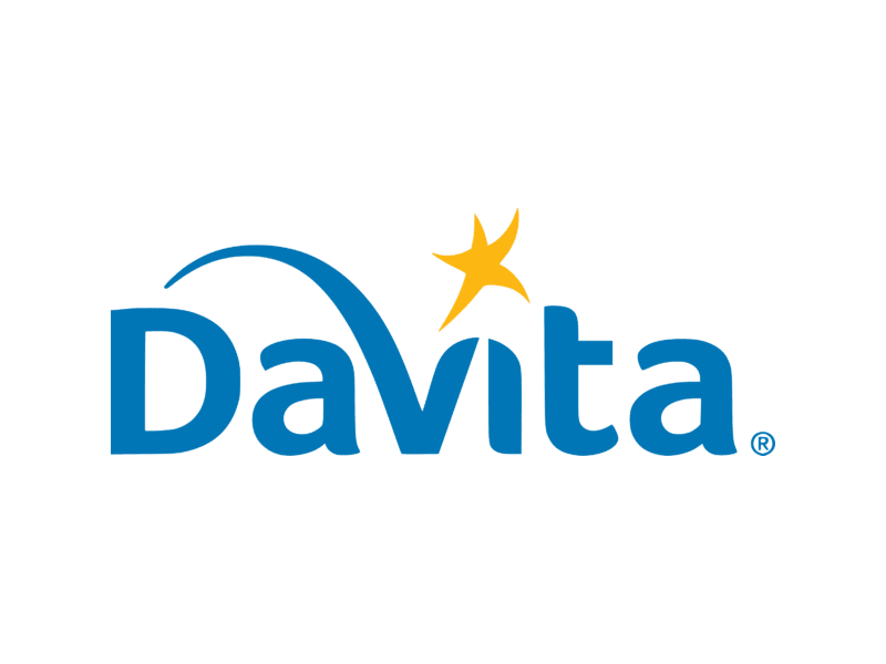 Davito Logo - davita-logo - Conservation CO