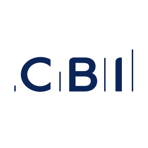 CBI Logo - Home