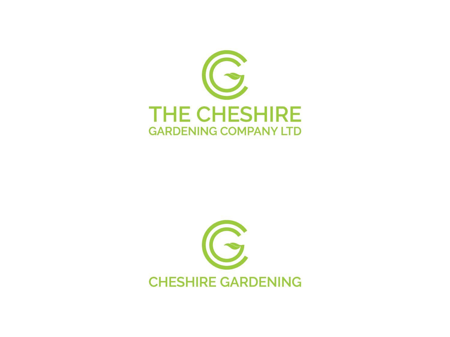 Gardening Logo - Professional, Elegant, Landscape Gardening Logo Design for Either