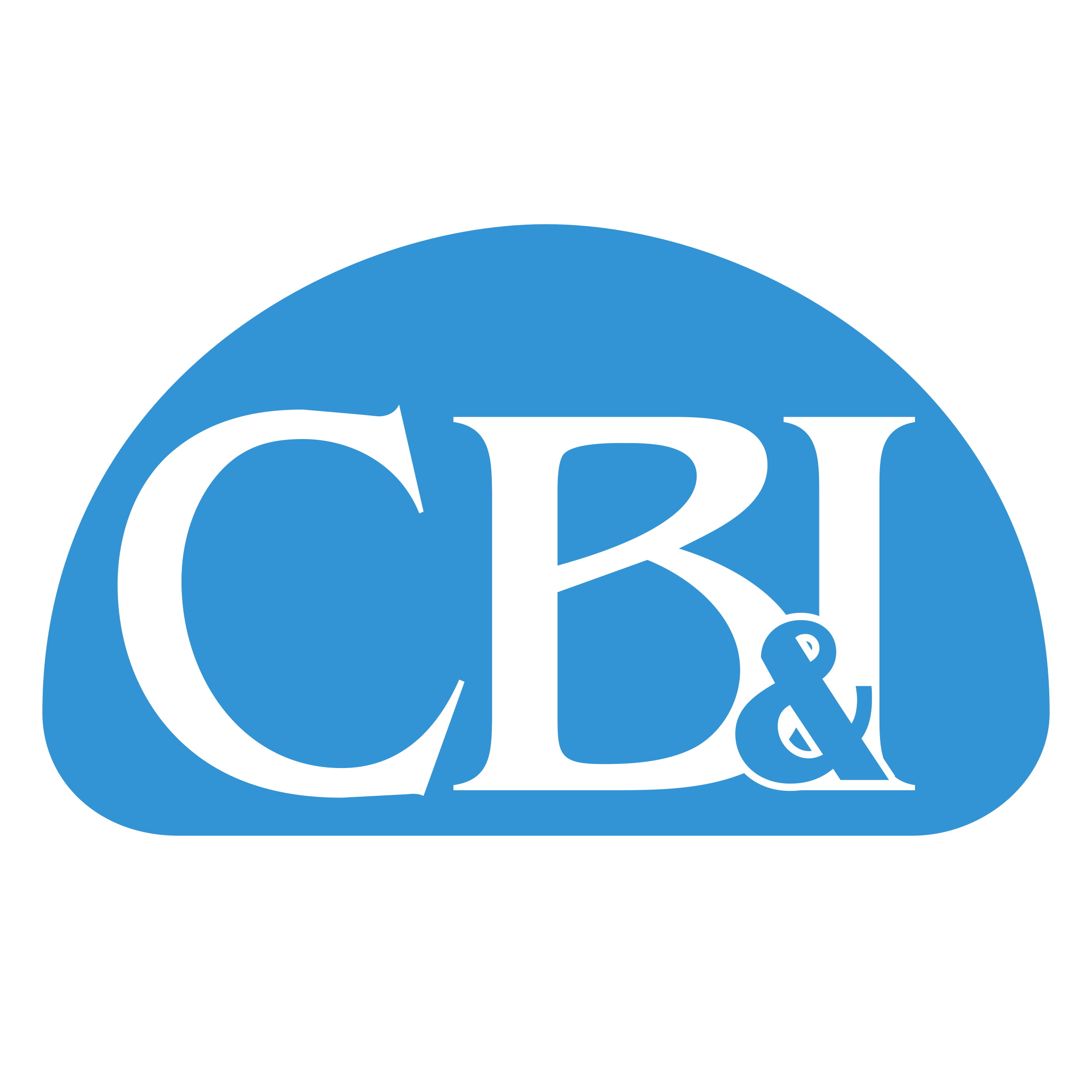 CBI Logo - CBI Logo PNG Transparent & SVG Vector