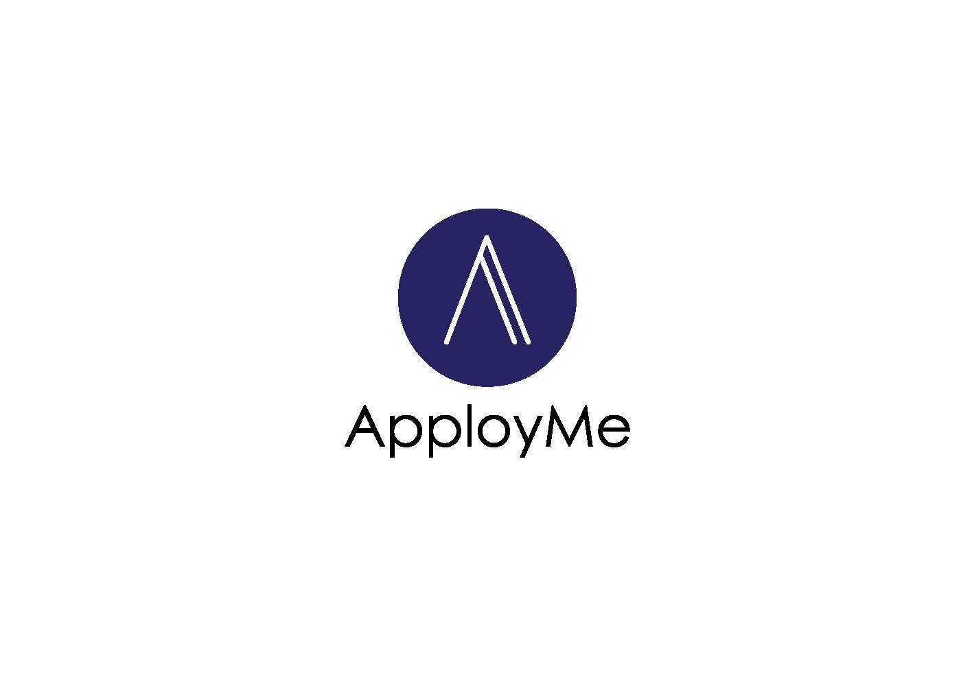 LifeWatch Logo - Modern, Personable, Employment Agency Logo Design for ApployMe by ...