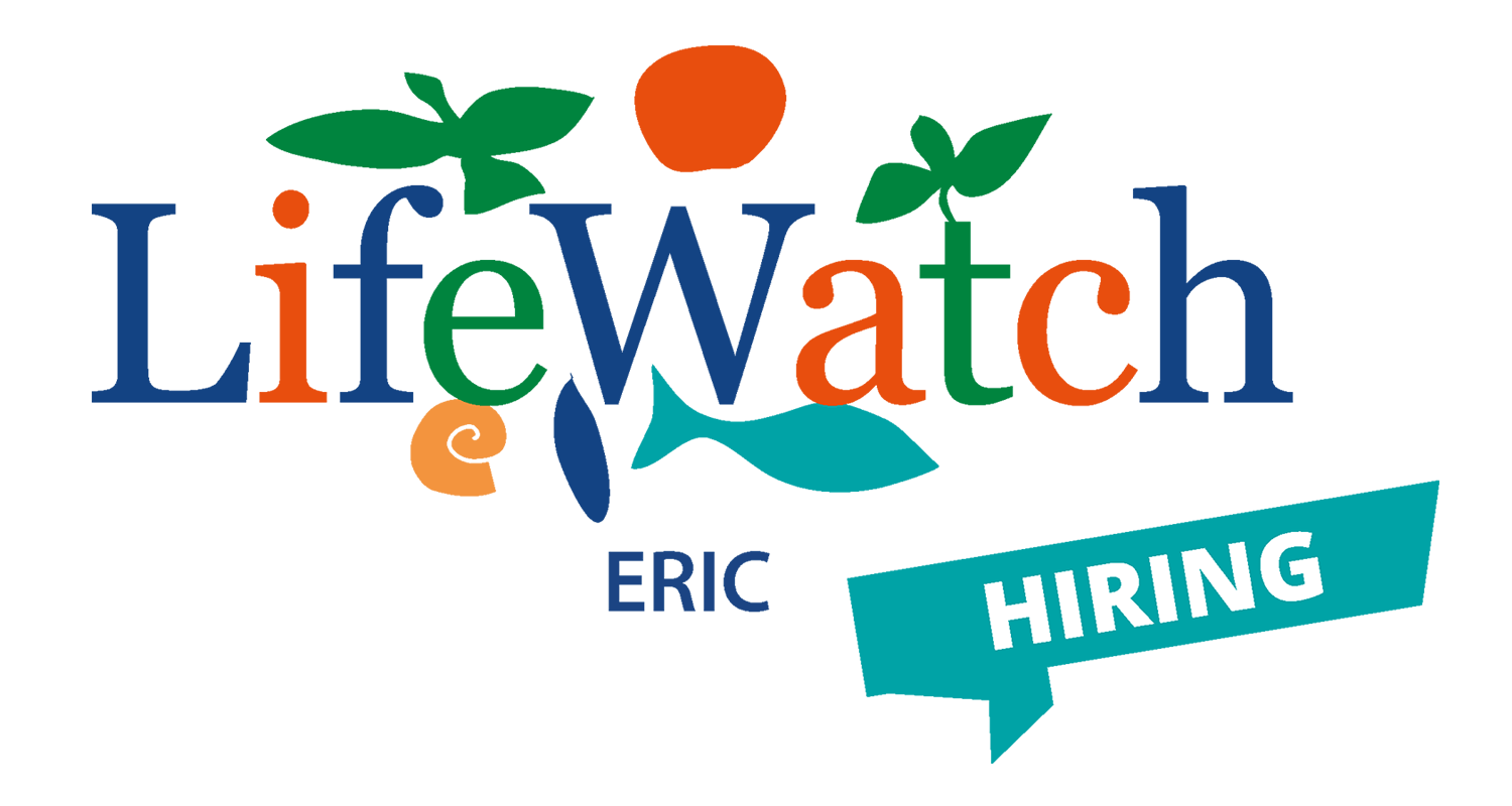 LifeWatch Logo - LifeWatch-ERIC opens a position for its CEO - News - Lifewatch