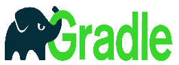 Gradle Logo - The Gradle build system- Tutorial