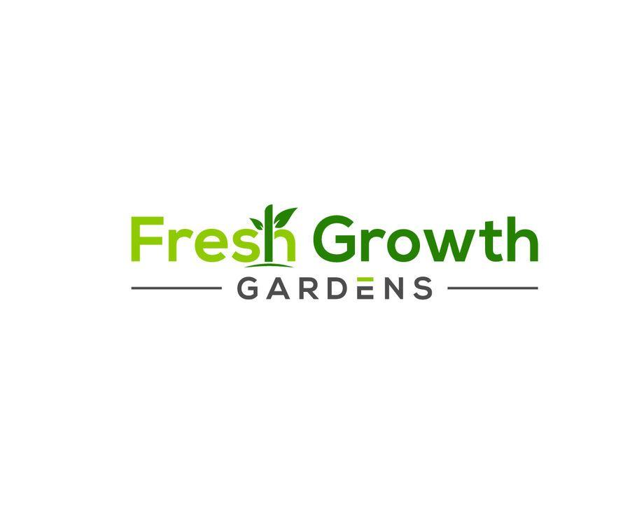 Gardening Logo - Entry by nazrulislam0 for Create a Hip Gardening Logo
