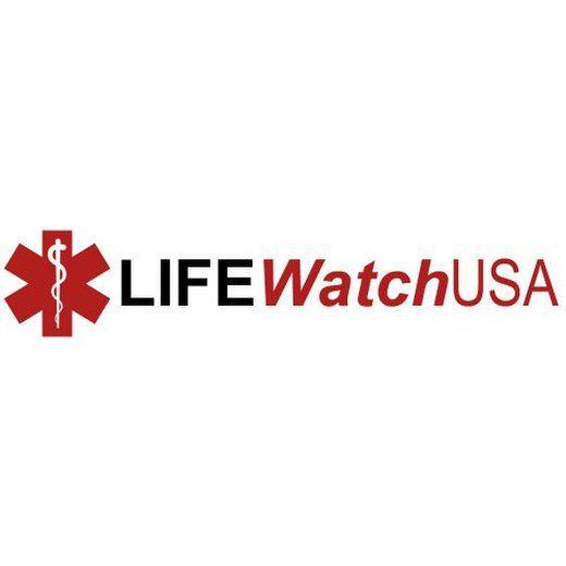 LifeWatch Logo - LifeWatch USA Review - Pros, Cons and Verdict