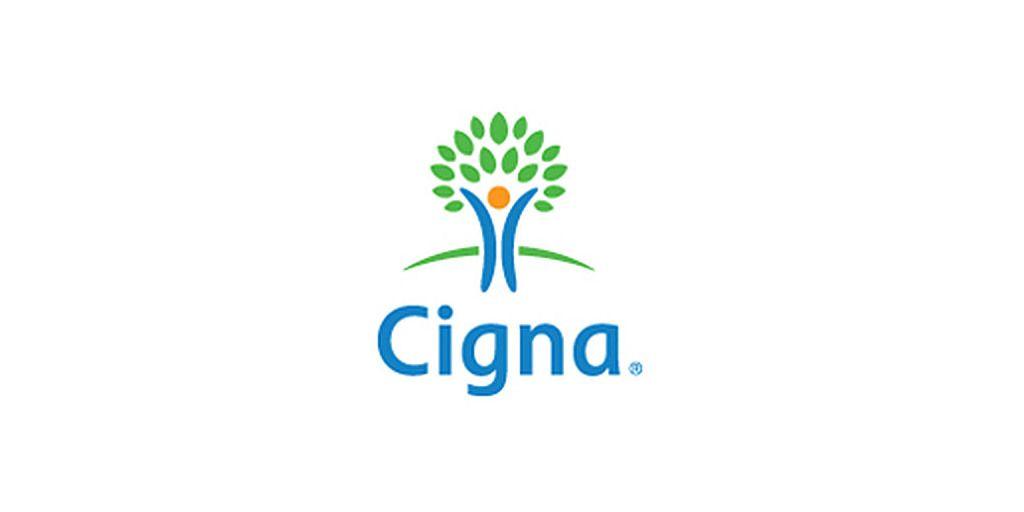 myCigna Logo - Cigna Outlines Steps to Help Curb National Drug Epidemic