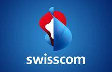 Swisscom Logo - Swisscom Brand Center