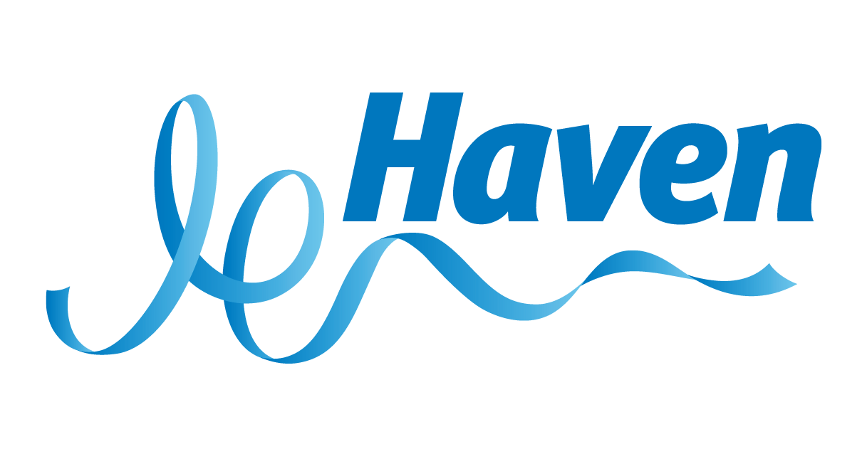 Haven Logo - Haven holidays