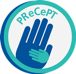 Precept Logo - PReCePT | AHSN Network