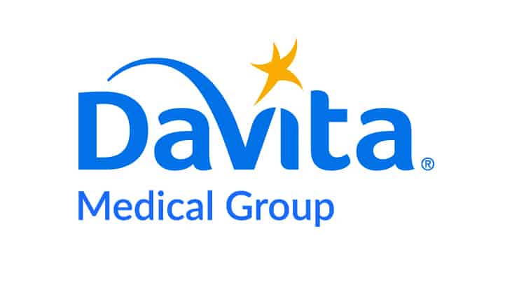 Davito Logo - Davita Logo Key Senior Services