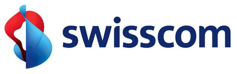 Swisscom Logo - Swisscom logo | Computaris