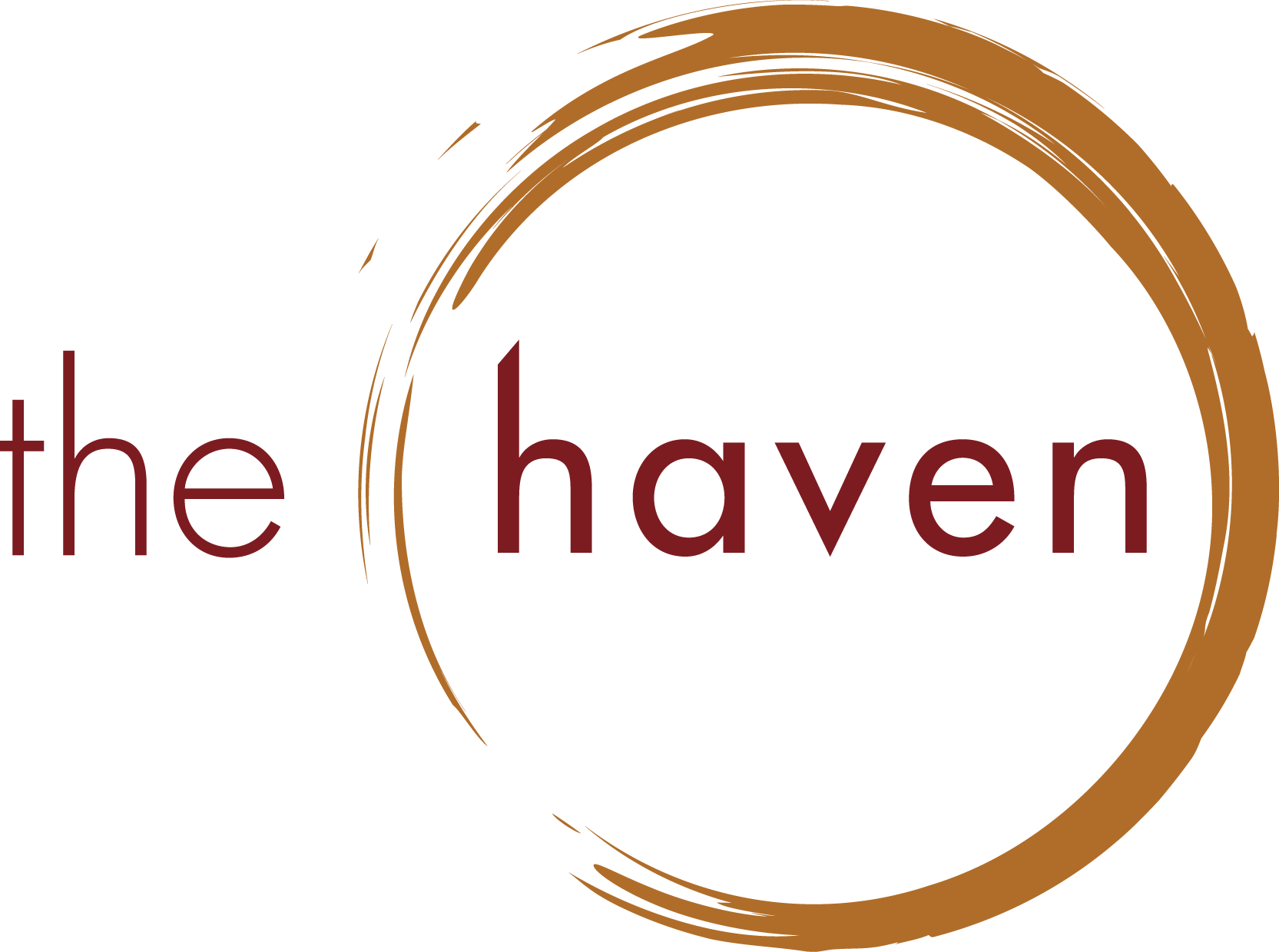 Haven Logo - Logo - Haven png | The Haven