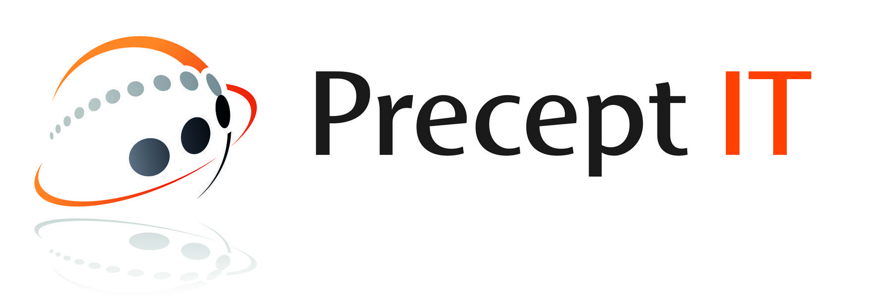 Precept Logo - Precept IT support & services Belfast, Northern Ireland – Precept IT ...