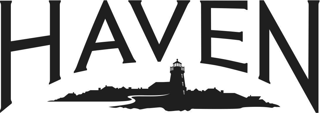 Haven Logo - haven-logo | et geekera