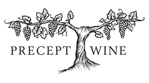 Precept Logo - Precept Wine Supports Our Scholars