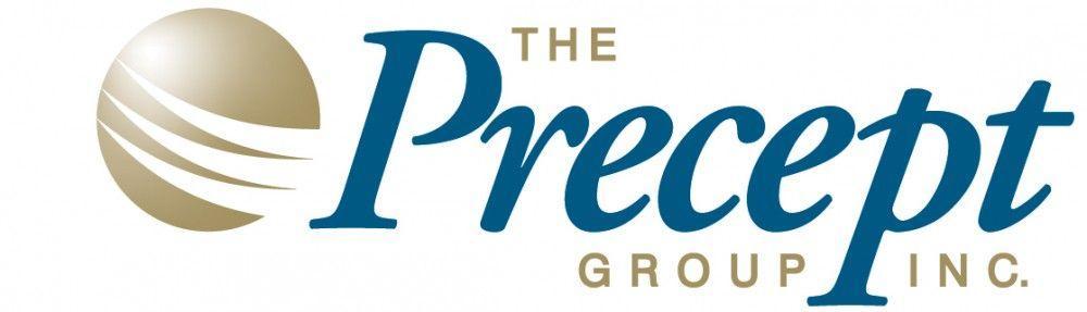 Precept Logo - The Precept Group Inc. | Insurance and Risk Management